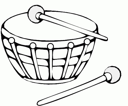 Instrumentos de percusión para dibujar - Imagui Instrumentos de percusión para dibujar - Imagui
