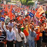 (07.01.12) Estuvimos recorriendo las calles de Guasdualito, estado Apure, junto a miles de personas que quieren un cambio en Venezuela y que sin miedo salieron a las calles para juntos, recuperar la soberanía nacional. Construyendo #LaMejorVzla en Guasdualito, Apure