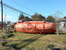 Historic Life Boat