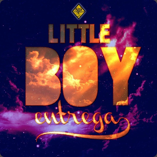littleboy entrega by slash
