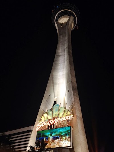 Our hotel in Las Vegas. The 350 m (1,149 ft) tall Stratosphere Tower IMAGE_300.jpg