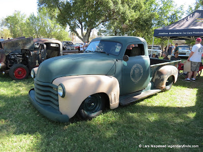  BillitProof 2012 Antioch Ca