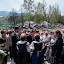 Trnovské Hody 2012 - vysvätenie kostola
