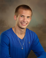 Logan Moeller Logan Moeller