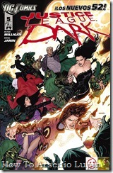 P00005 - Justice League Dark #5 - P00005 - Justice League Dark #5 -