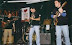 Djalma Lima e Chico Wilcox