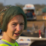Race Day 4