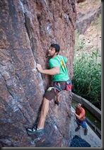 Escalada en canarias, Fataga, climb in canarias. 26
