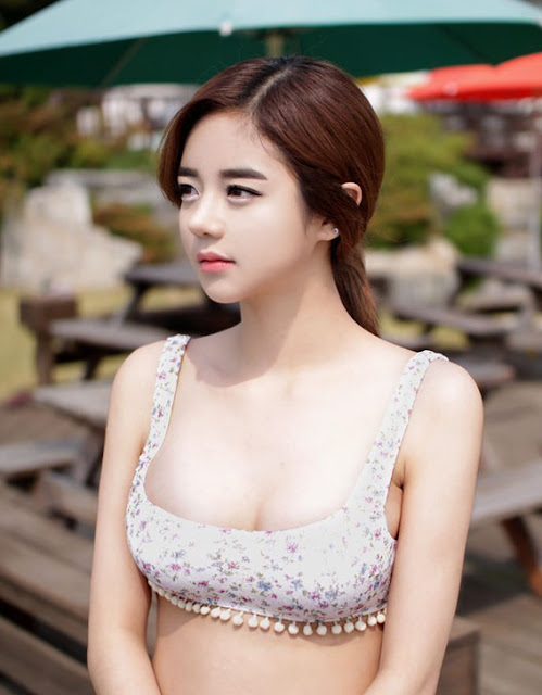 Soobin 李秀彬 Sexy Pictures 001