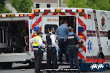 Overturned Vehicle On RT-59 In Front Of Planet Fitness (Meir Rothman) - DSC_0007.JPG