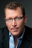 Dr Paul Portrait