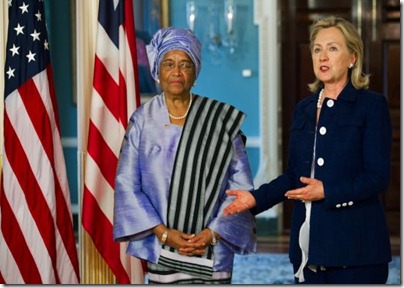 ellen johnson-sirleaf inauguration ellen johnson-sirleaf inauguration