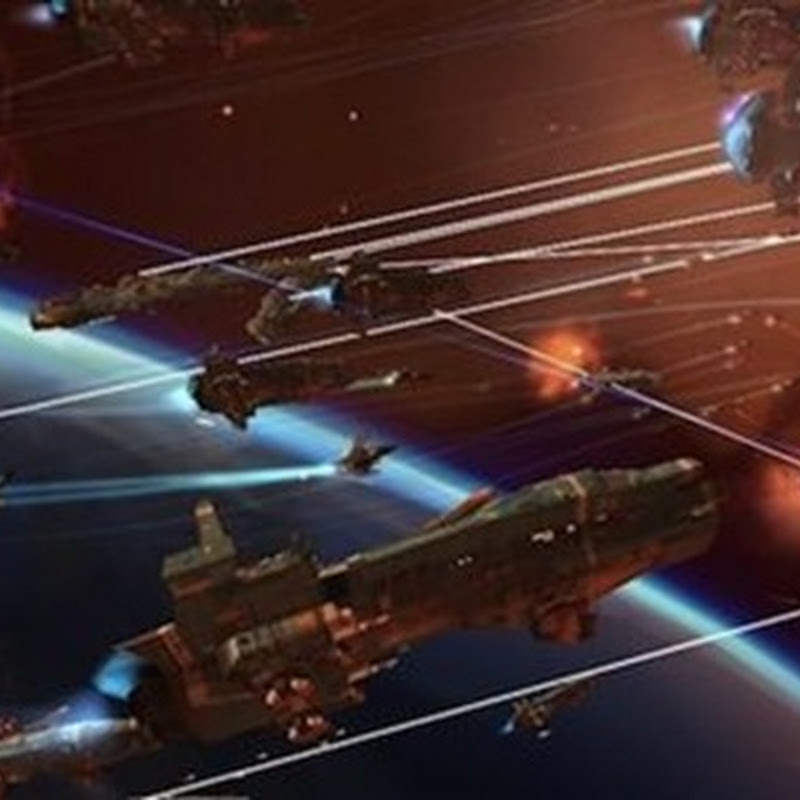 Adagio: Gearbox wird Homeworlds nochmals veröffentlichen