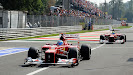 HD Wallpapers 2012 Formula 1 Grand Prix of Italy