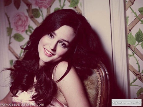 Leighton meester blair gossip girl garota do blog linda sensual desbaratinando (202) Leighton meester blair gossip girl garota do blog linda sensual desbaratinando (202)