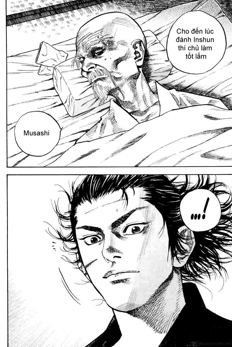 Vagabond - Lãng Khách Chap 75 - Truyen.Chap.VN