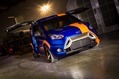 Ford’s 2014 Transit Connect Sizzles for SEMA Courtesy of Hot Wheels® Ford’s 2014 Transit Connect Sizzles for SEMA Courtesy of Hot Wheels®