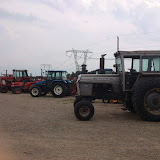 8 aug; voor ieder wat wils