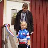 Stuginvigningen