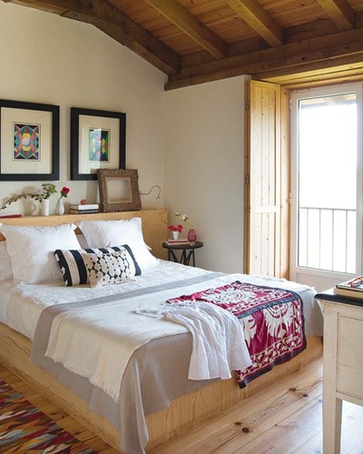 Hus i Spanien, Homedit 5