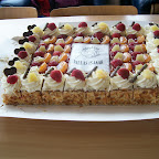 Jubileumfeest 15 jaar Pallas'93