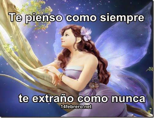 y te extraño como nunca y te extraño como nunca