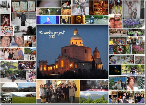 collage