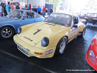  2012 Auction Previews Monterey California