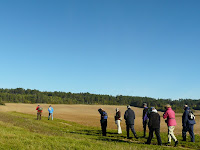 Farmland pathways