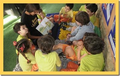Semana Literária3 Semana Literária3