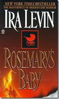 rosemary's baby rosemary's baby