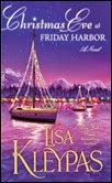 chrismas-eve-at-friday-harbor-cover