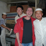 Sightseeing Wuhan 2007