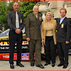 GI Film Festival Rita Cosby Inside Edition Marines Funny Car FBTF.JPG
