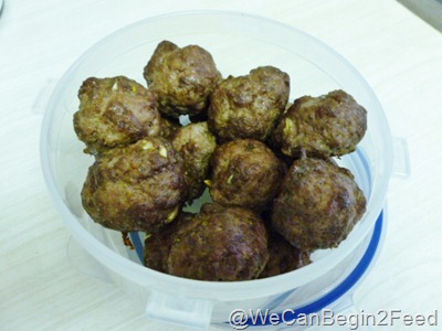 Feb 10 Spicy Meatballs 002
