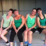 2011 - The Green Machine