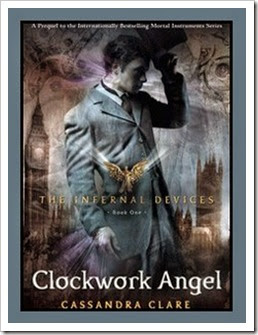 Clockwork Prince Angel By Cassandra Clare Clockwork Prince Angel By Cassandra Clare