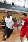 other event 110818 asia shanghai 1 02 The 2011 LeBron James Greater China Tour wrapped up with Opening of Nike Festival of Sport