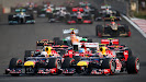 HD Wallpapers 2012 Formula 1 Grand Prix of Korea