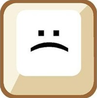 Frown Frown
