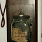 Wood Wall Phones - Western Electric Blake 6