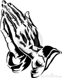 c0 praying hands
