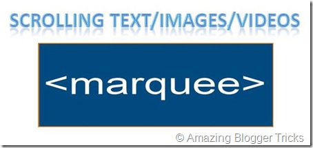 scrolling scrolling