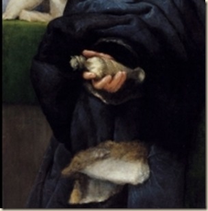 Lotto, Andea odini Lotto, Andea odini