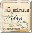 5-minute-friday-1