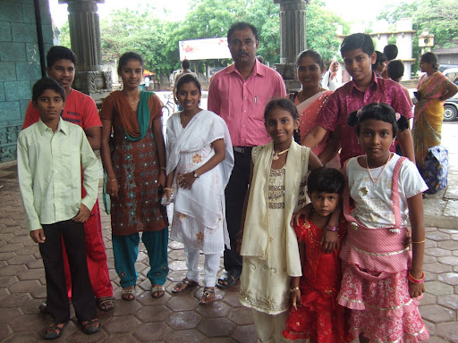 Prince Vijaya