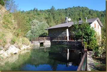Molino Biondi Molino Biondi