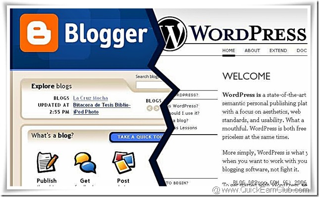 blogger-vs-wordpress blogger-vs-wordpress