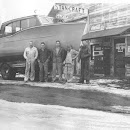 Late 1940