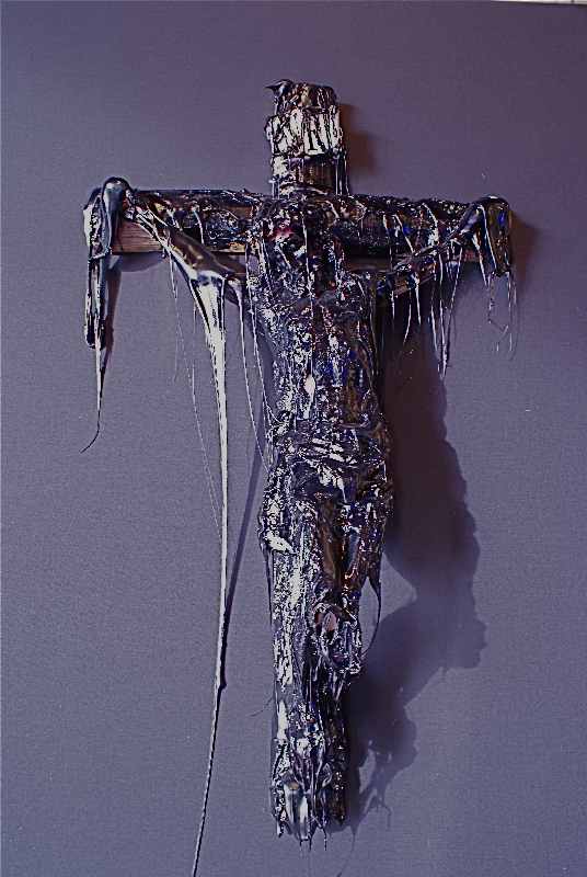 Mattia Biagi, From Recognize Your Spiritual Need, Rediscover Your Faith in Religion Series